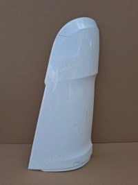 фото thumb №2, Scania r s облицювання кутик капот кабіни лівий вітровик оригінал