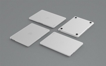 Incase Obudowa do MacBook Air 13,6” M2 (2022) / M3 (2024)