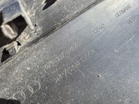 фото thumb №8, Спойлер накладка dół диффузор зад audi a3 8v sline дорестайлинг 8v5 8v5807521k