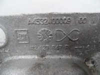 фото thumb №4, Подушка двигуна кронштейн renault twingo iii smart 453