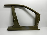 фото thumb №1, Skoda scala 657 правые порог стойка крыша новый