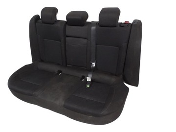 фото thumb №13, Сиденья перед + диван зад велюр opel insignia a универсал 2008-2013 европа