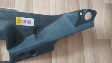 фото thumb №5, Захист ременя перед toyota chr c-hr 16-