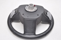 фото thumb №7, Jaguar f-pace x761 воздуховод кожаный подогрев лепестки переключения