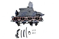 фото thumb №9, Колектор всмоктуючий opel astra h 1.6 2006- zafira b 1.6 2008- chevrolet