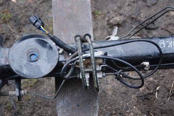 фото thumb №6, Балка вісь зад ford transit 2019r mk8 2.0