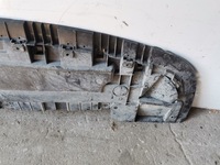 фото thumb №10, Плита захист pod бампер renault trafic iii opel vivaro b 93456650