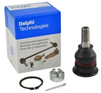 фото thumb №1, Delphi tc435 шарнир крепёжный / направляющая