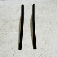 фото thumb №1, Молдинг кровельная левая правая peugeot 2008 i lift 2016