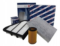 фото thumb №1, Honda civic ix 12-16 2.2 i-dtec фильтры набор