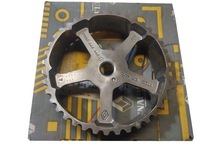 фото thumb №1, Колесо распределительного вала renault clio megane 1.9 7700866844