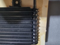 фото thumb №8, Mitsubishi pajero iii радіатор масла коробки передача