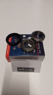 Купить Подшипник колеса cx cx041, фото thumb