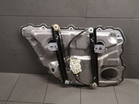 фото thumb №6, Механізм скло правий задня audi a8 d3 4e0839850