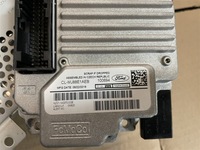 фото thumb №12, Радіо навігація навігація екран дисплей ford s-max mk2 2018 рік