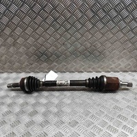 фото thumb №1, Полуось передняя левая peugeot 2008 ii 9836235280 28245317 100kw 2021