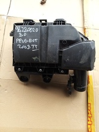 фото thumb №1, Корпус фильтра воздуха peugeot 2008 9828002080