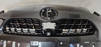 фото thumb №8, Бампер решётка радиатора перед передний toyota yaris cross adventure 2020-