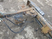 фото thumb №5, Opel frontera a sport 3d 92-95 рама