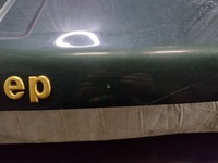 фото thumb №13, Капот кришка двигуна jeep grand cherokee wj