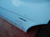 фото thumb №6, Двері праві перед trafic vivaro primastar 01-