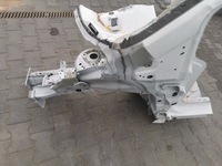 фото thumb №4, Ford transit connect mk2 14-23r.- четверть левый перед