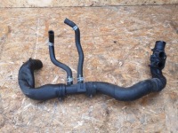 фото thumb №1, Renault koleos ii 2.0 dci wąż wody патрубок 70555304