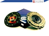 фото thumb №2, Комплект - набір зчеплення [statim]
