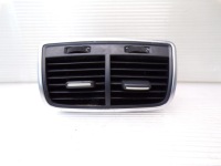 фото thumb №1, Решётка обдув задняя задняя audi a6 c7 4g0819203