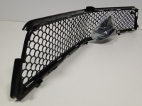 Купить Mercedes sl r230 230 рестайлинг  решётка śrdkowa w бампер передний 63 amg, фото thumb