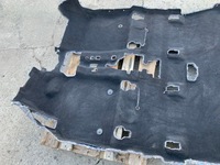 фото thumb №10, Ford mustang mach-e 21r пол коврик обшивка салона кабины оригинал