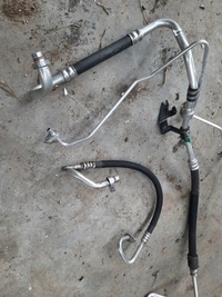 фото thumb №10, Captur i lift 1.5d шланг дроти кондиціонера