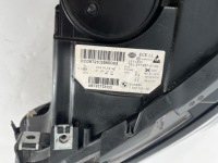 фото thumb №13, Bmw 5 f10 f11 рестайлінг lci ксенон led некеровані фара ліва права