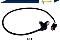 фото thumb №2, Датчик скорости вращательной колёса abs [japanparts]