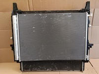 фото thumb №7, Комплект радиатор mercedes sprinter w907 w910 2.0 cdi 2020-a9075001200