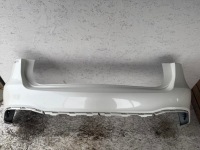 фото thumb №1, Бампер задня задній mercedes gls w167 x167 167 amg