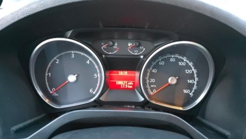 фото thumb №10, Ford galaxy mk2 mk3 s-max mk1 mondeo mk4 спідометр  дисплей 2007 r. дизель