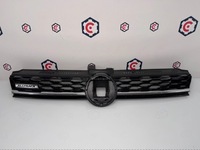 фото thumb №1, Решітка радіатора решітка mazda vw golf vii