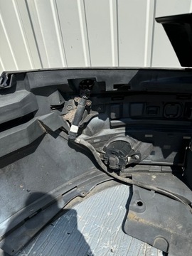 фото thumb №16, Бампер переднее renault espace iv распылители 8200102205