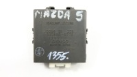 фото thumb №1, Mazda 5 модуль блок управления света 031800-0770