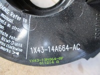 фото thumb №15, Шлейф переключатель jaguar x-type 1x43-14a664-ac