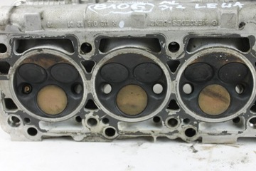 фото thumb №11, Головка циліндрів двигуна mercedes 3.2 v6 m112 lew