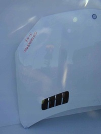 фото thumb №8, Mercedes gls x166 166 капот кришка двигуна 149