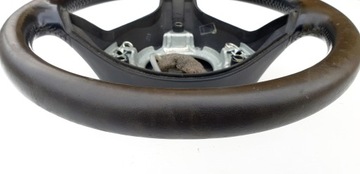 фото thumb №9, Vw golf mk4 iv bora passat b5 кермо шкіра шкіряний триспицевий