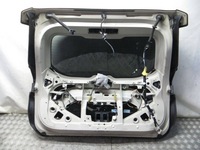 фото thumb №7, Nissan x-trail t32 крышка багажника багажника g41 14-