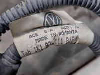 фото thumb №11, Рулевая рейка трансмиссия рулевая audi a3 8p 1k1423051bj 1k1909144g