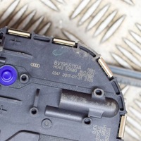 фото thumb №8, Audi rs3 2018 механізм i моторчик двірник скло передньої / лобове