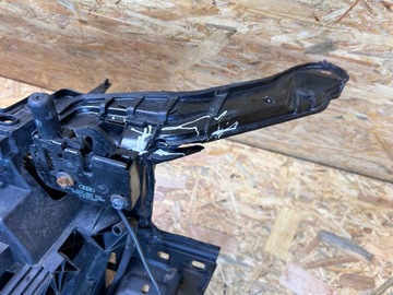 фото thumb №6, Pas переднє підсилювач балка радіатор audi a3 8y 1.0tfsi 2020-