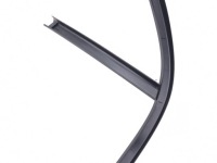 фото thumb №9, Mercedes-benz gle w167 2020 молдинг стёкла задней a1677373400