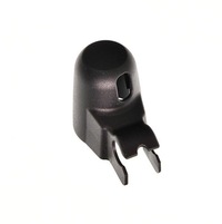 фото thumb №1, Накладка рычага дворники bmw t. 1 e81, e